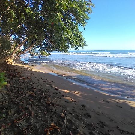 Отель Escape Caribeno Puerto Viejo de Talamanca Экстерьер фото