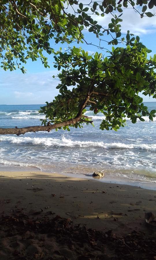 Отель Escape Caribeno Puerto Viejo de Talamanca Экстерьер фото